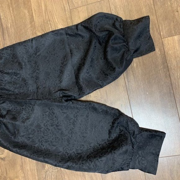 Killer Seven Cosplay Costume Traditional Clothing - Picture 4 of 16